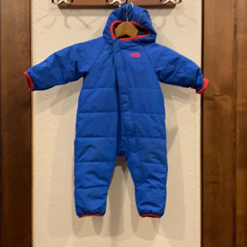 The North Face Baby One Piece Jacket